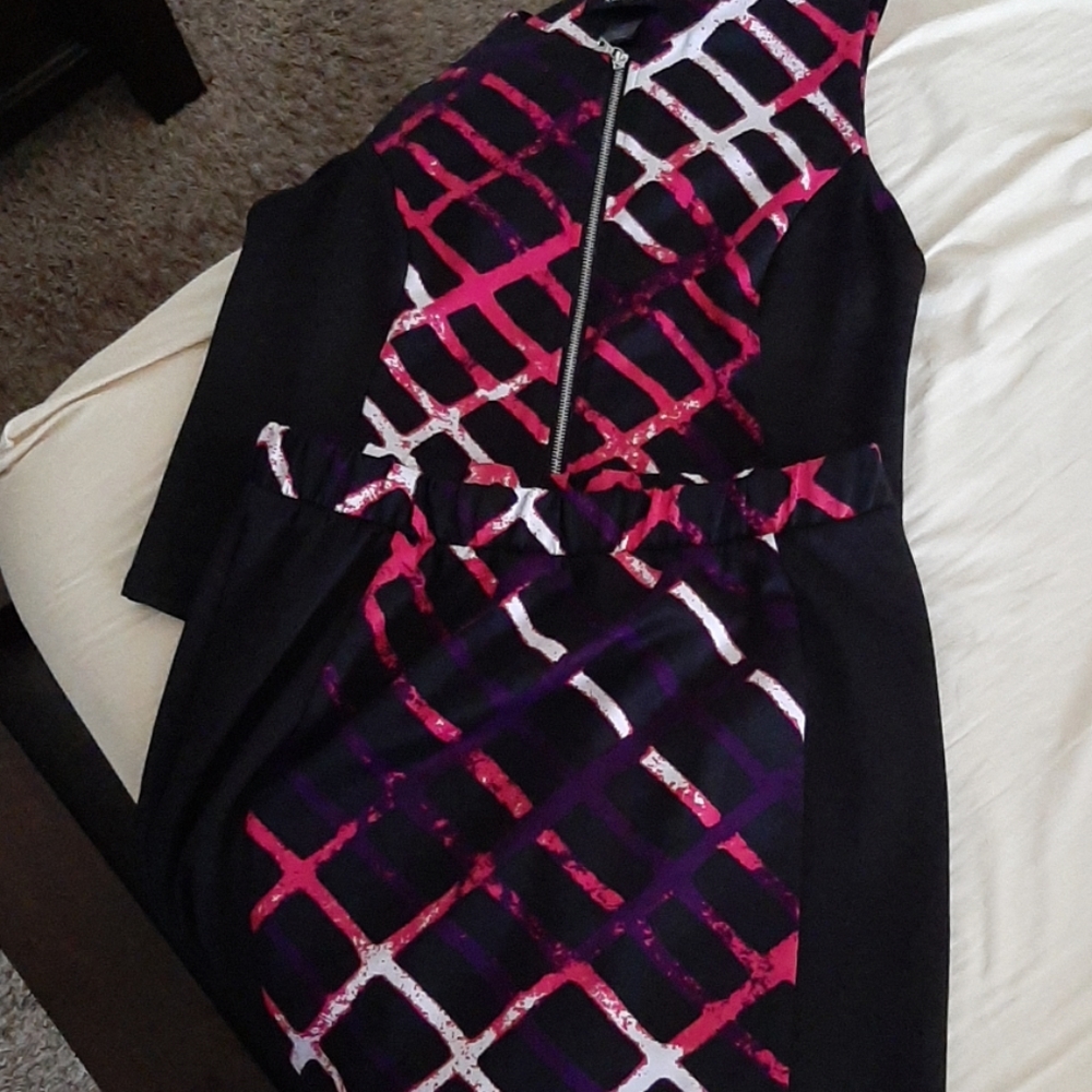 Two piece skirt and Top